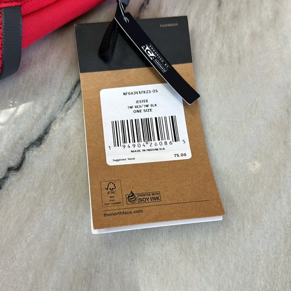 The North Face unisex Jester Backpack - Picture 8 of 16